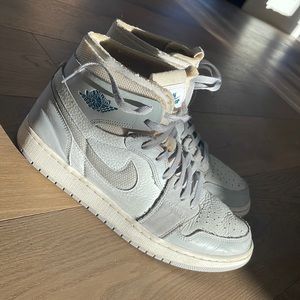 Air Jordan 1’s Zoom Comfort London high Size Mens 12